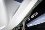 Mercedes-Benz S65 AMG 2014 года